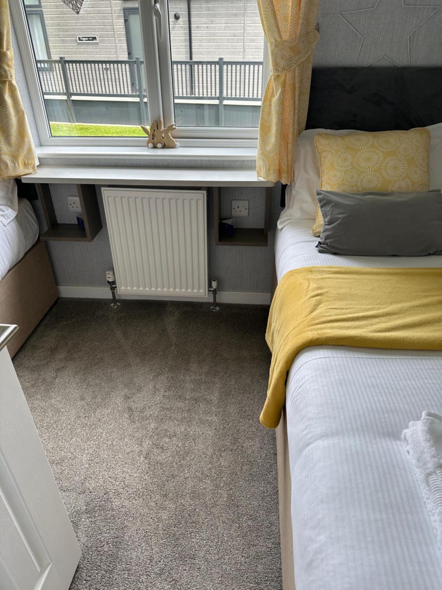 Orchard View Lodge Woodhall Spa Buitenkant foto